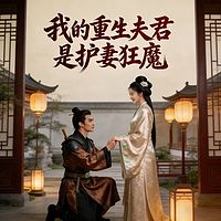 我的重生夫君是护妻狂魔