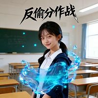 反偷分作战