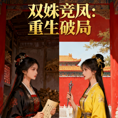 双姝竞凤：重生破局