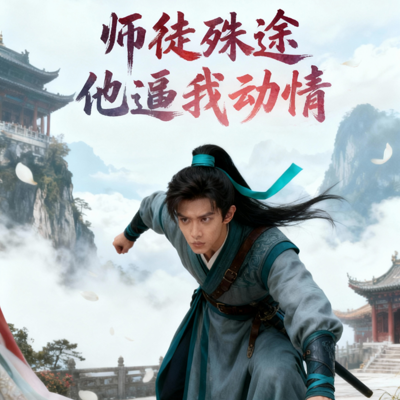 师徒殊途 他逼我动情