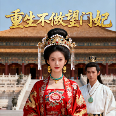 重生不做望门妃