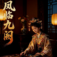 凤临九阙