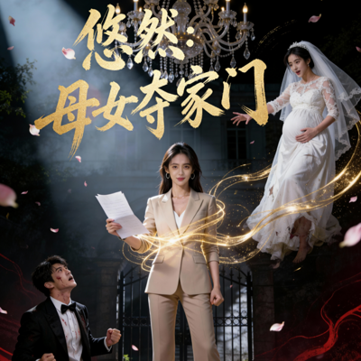 悠然：母女夺家门