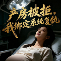 产房被拒，我绑定系统复仇