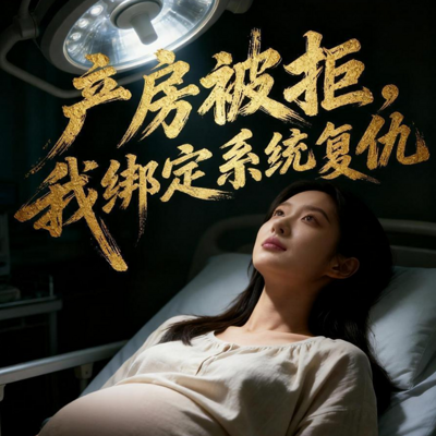 产房被拒，我绑定系统复仇