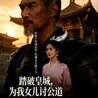 踏破皇城，为我女儿讨公道