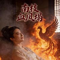 南枝血凤塌