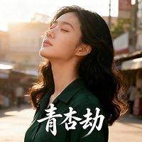 青杏劫