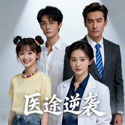 医途逆袭