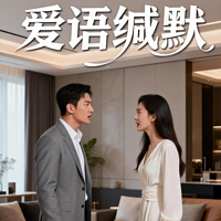 爱语缄默