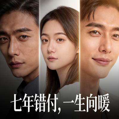 七年错付，一生向暖