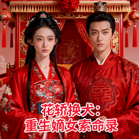 花轿换犬：重生嫡女索命录