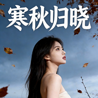 寒秋归晓