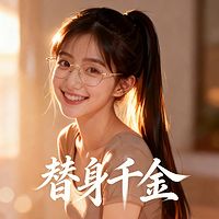 替身千金