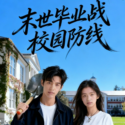 末世毕业战：校园防线
