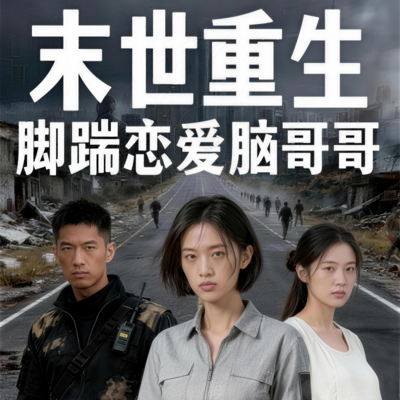 末世重生：脚踹恋爱脑哥哥