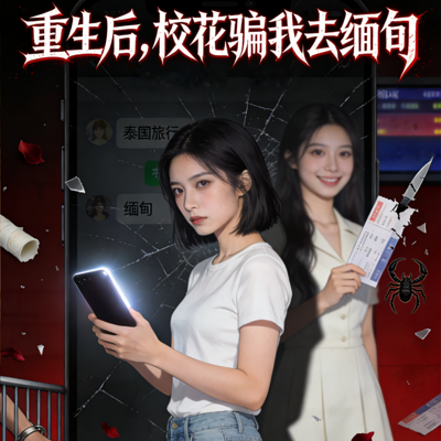 重生后，校花骗我去缅甸