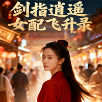 剑指逍遥：女配飞升录