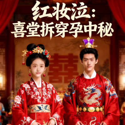 红妆泣：喜堂拆穿孕中秘