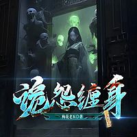 诡怨缠身丨悬疑灵异丨恐怖惊悚丨风水怪谈