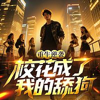 重生逆袭：校花成了我的舔狗丨打脸逆袭爽文