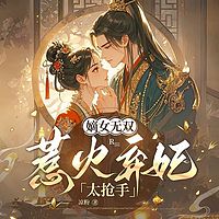 嫡女无双：惹火弃妃太抢手丨重生虐渣丨女强
