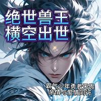 绝世兽王丨玄幻穿越丨热血逆袭丨修炼爽文