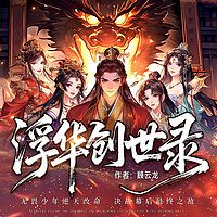 浮华创世录丨玄幻逆袭丨热血爽文丨穿越爆笑