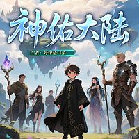 神佑大陆丨少年热血|奇幻逆袭|魔法世界