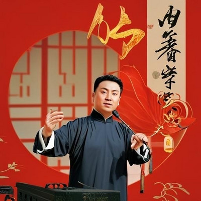【棒槌有声站】徐盛宇原创短篇作品