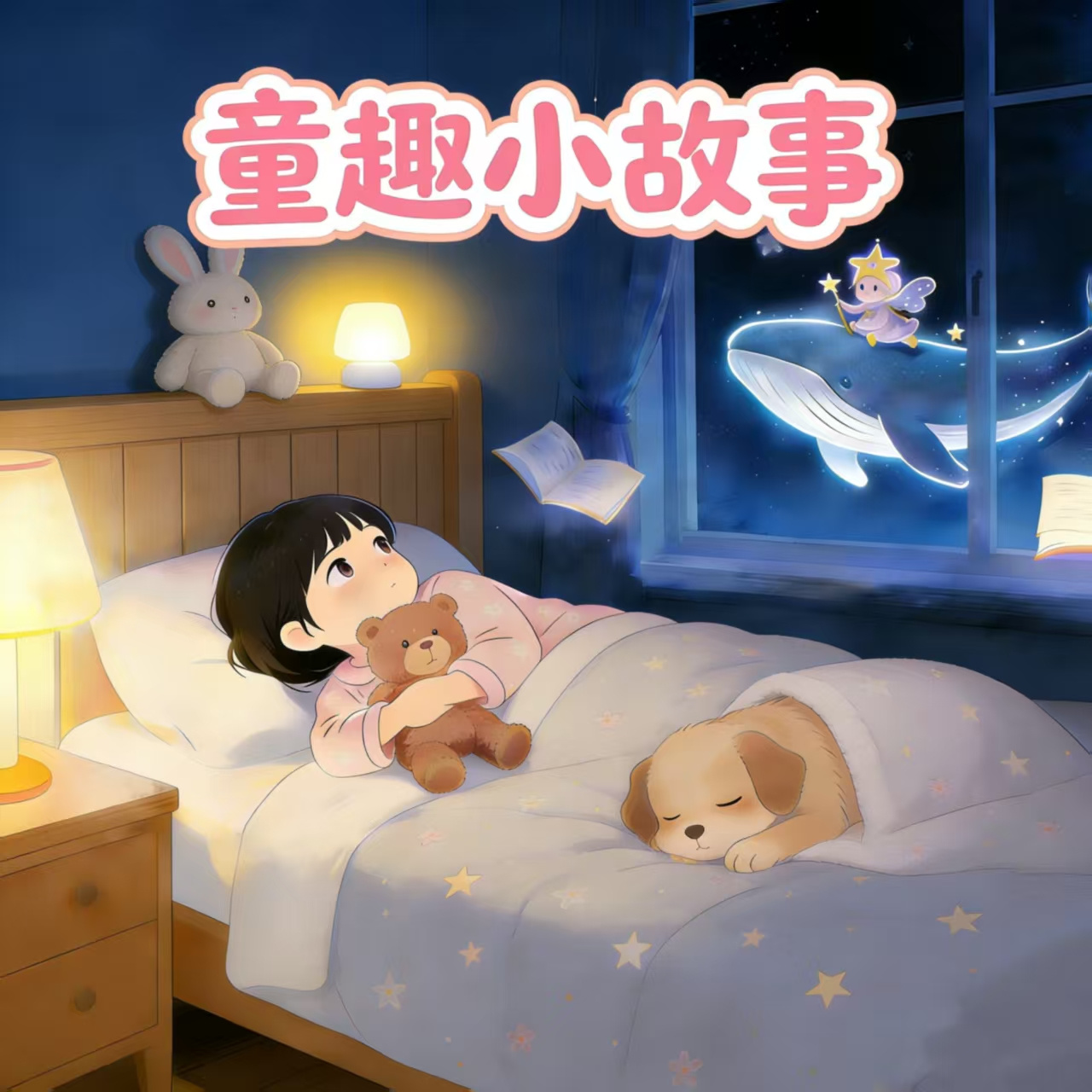 童趣小故事