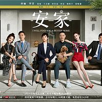 浅谈电视剧《安家》