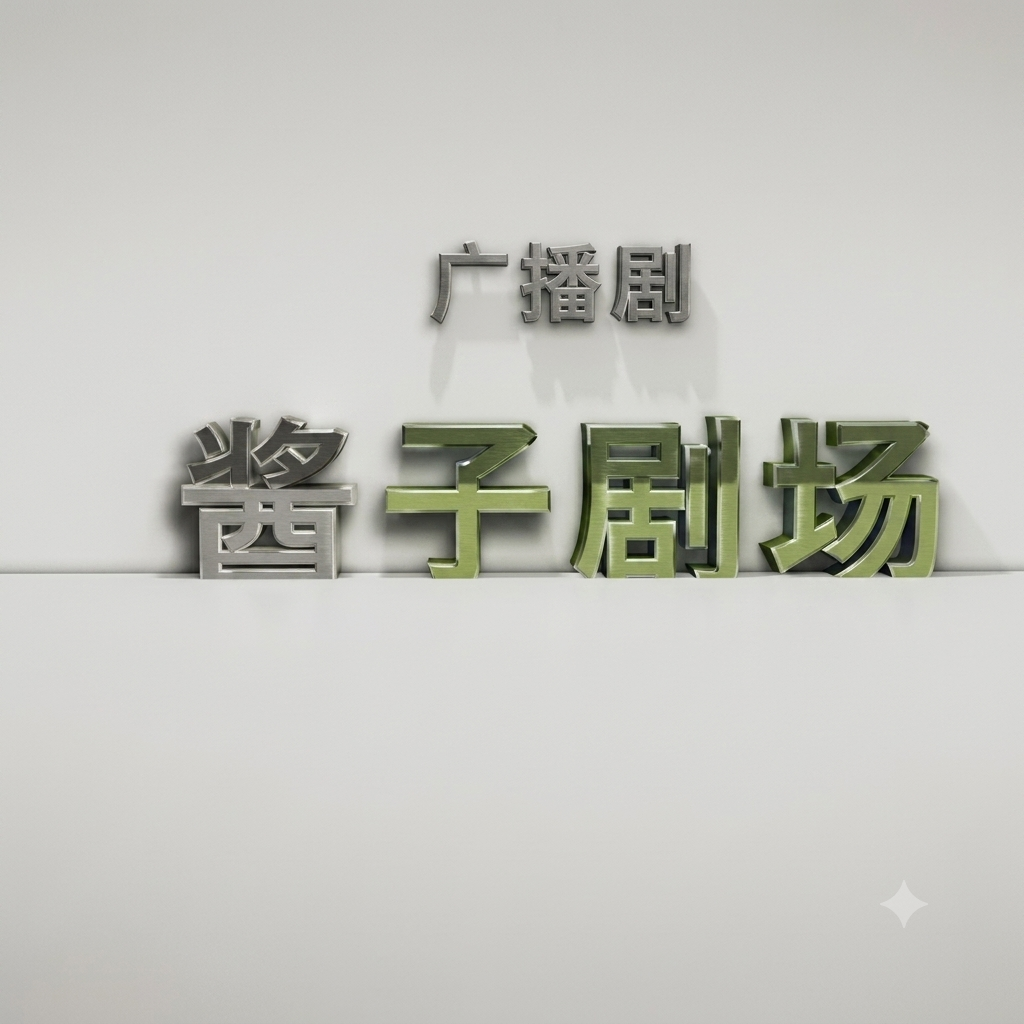 酱子剧场_DJ文博