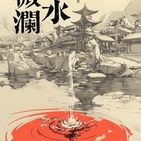 死水微澜