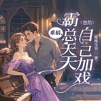 难搞，霸总天天想给自己加戏|腹黑甜宠马甲
