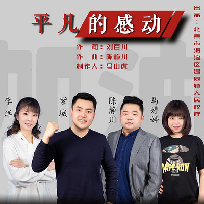 群星：平凡的感动