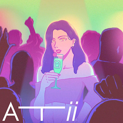 ATii：宁可死在派对里