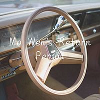 Mo Wen'sReturnPeriod
