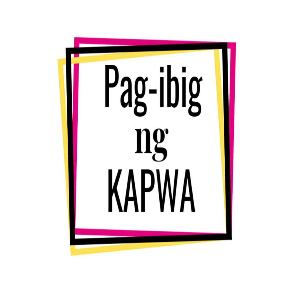 Pag-ibig Ng Kapwa