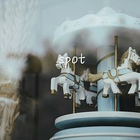 张酷竹君戴玲燕：Spot