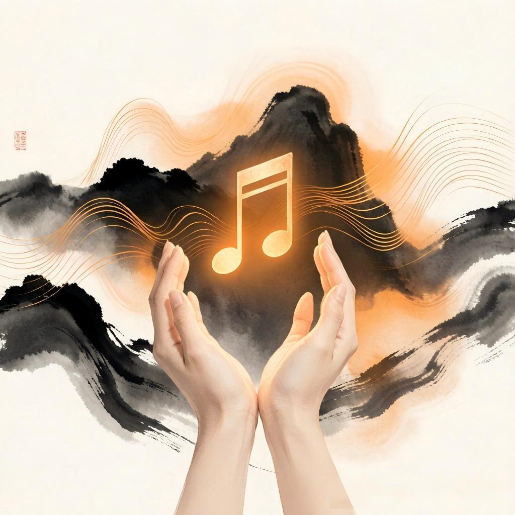 拾音记
