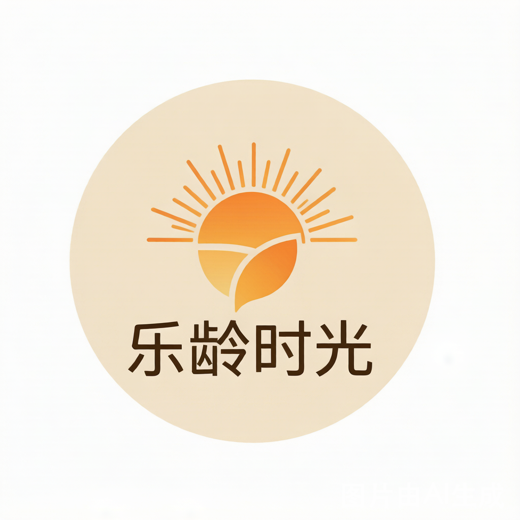 乐龄时光