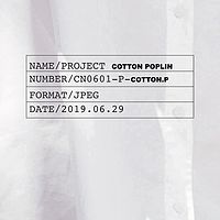 PROJECT COTTON.P