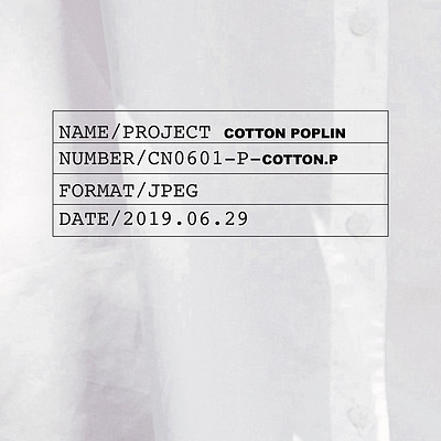 PROJECT COTTON.P