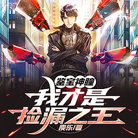 鉴宝|透视神瞳|都市异能|多播