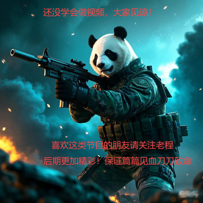 中美博弈！攻守之势逆也【1】