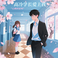 《高冷学长爱上我》