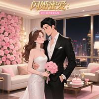 《闪婚蜜爱：陆少宠妻无度》