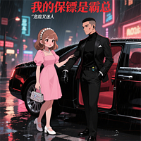 《我的保镖是霸总》