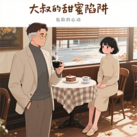 《大叔的甜蜜陷阱》